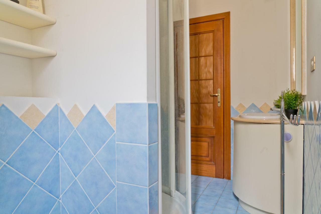 Vatican Apartment 9 Rom Exterior foto